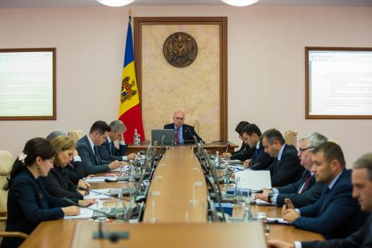 Agenția Națională pentru Ocuparea Forței de Muncă va fi reorganizată