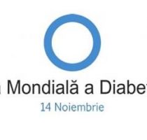 Ziua Mondială de profilaxie și combatere a Diabetului Zaharat