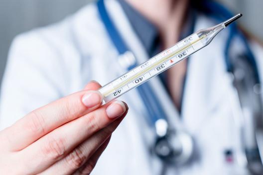 Informare privind situația epidemiologică prin gripă și infecții acute ale căilor respiratorii