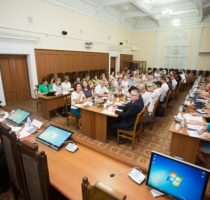 Prioritățile de sănătate discutate la ședința cu partenerii de dezvoltare