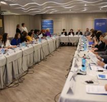 Asigurarea populației cu medicamente compensate și esențiale discutată în cadrul unei mese rotunde