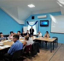 Două proiecte de legi privind reprezentarea legală și adopția au fost discutate astăzi în cadrul unui atelier de lucru