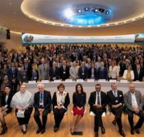 Republica Moldova s-a angajat să transpună Obiectivele de Dezvoltare Durabilă în politicile naționale de sănătate