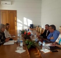 Republica Moldova va primi suport în îmbunătățirea strategiilor de prevenire a cancerului din partea Institutului Internațional de Cercetare în domeniul Prevenției din Lyon