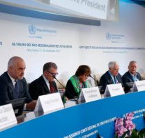 Organizația Mondială a Sănătății solicită acțiuni urgente pentru acoperirea vaccinală în țările din regiunea europeană