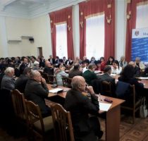 De Ziua Internațională a Persoanelor în Etate, vârstnicii au discutat cu conducerea MSMPS, despre problemele lor