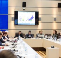 Situația epidemiologică prin rujeolă și problemele în domeniul imunizării populației discutate la Parlament
