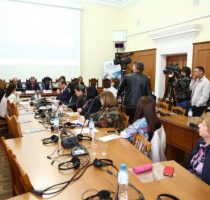 Tendințele fertilității la nivel global reflectate în Raportul privind Starea Populației Lumii 2018