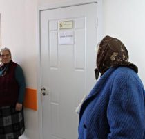 Orarul consultațiilor populației în cadrul campaniei „Un doctor pentru tine”, în perioada 28 ianuarie – 01 februarie curent
