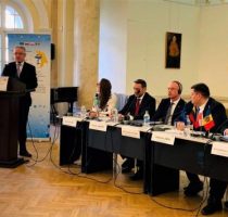 Activitatea Agenției Medicamentului și a Dispozitivelor Medicale a fost îmbunătățită datorită suportului oferit de UE