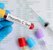 A fost lansată testarea de screening la hepatitele virale B și C cu Teste Rapide de Diagnostic