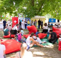 Săptămâna Mondială a Alăptării, marcată și în Moldova