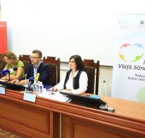 ”Redu sarea din mâncare” – campanie de educare și informare a cetățenilor