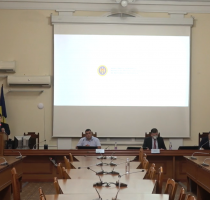 Autoritățile din sănătate și cele cu funcții de control îndeamnă agenții economici să respecte măsurile de prevenire a infecției COVID-19. Crește numărul încălcărilor depistate.