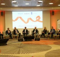 Dialog de politici la nivel înalt privind măsurile întreprinse în combaterea infecției HIV/SIDA, în țările din Europa de Est și Asia Centrală