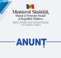 Invitație de presă