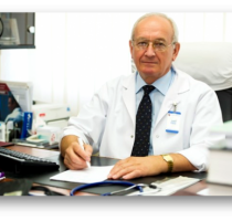 Felicitări profesorului universitar Aurel Grosu, cu ocazia aniversării de 70 ani
