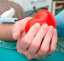Donează plasmă covalescentă dacă te-ai tratat de COVID-19, salvează vieți!