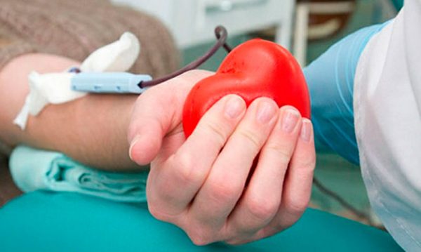 Donează plasmă covalescentă dacă te-ai tratat de COVID-19, salvează vieți!
