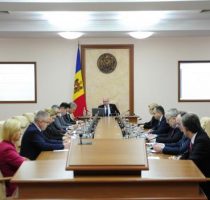 Membrii familiilor veteranilor beneficiază de măsuri suplimentare de protecție socială