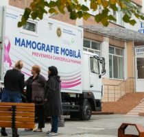 În anul 2019, Campania „Un doctor pentru tine” va ajunge în toate localitățile rurale din țară