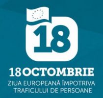 Săptămâna de luptă împotriva traficului de ființe umane