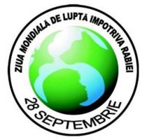 28 Septembrie – Ziua Mondială de luptă contra Rabiei