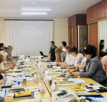Protecția copiilor migranți discutată de specialiști în domeniu în cadrul unui seminar internațional