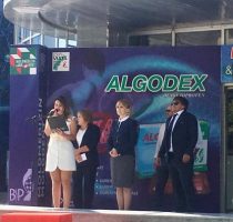 Expoziția internațională specializată „MoldMEDIZIN & MoldDENT” la cea de-a XXV-a ediție