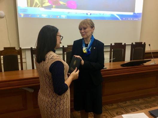 Sărbătoarea profesională a angajaților din sfera protecției sociale