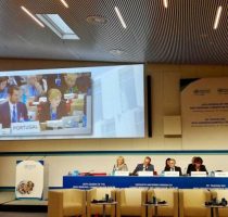 Intervenția ministrului Sănătății, Muncii și Protecției Sociale la Comitetul Regional pentru Europa al OMS: „Investind în asistența medicală primară, investim în sănătate pentru toți”