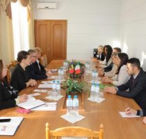 Republica Moldova va beneficia de suportul experților italieni privind îmbunătățirea serviciilor de terapie pentru persoanele cu tulburări de spectrul autist
