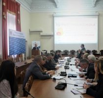 Informare privind asistența medicală și socială acordată persoanelor care au avut de suferit în urma exploziei din sectorul Râșcani