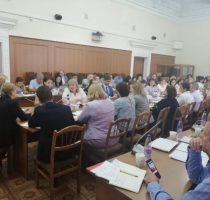 Aspectele legate de sănătate, demografie, protecție socială și raporturi de muncă, incluse în Planul de acțiuni al Guvernului pentru 2019-2020, supuse consultărilor publice