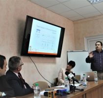 Institutul Mamei și Copilului va dispune de un sistem informațional modern datorită suportului Guvernului României