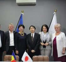 Două instituții medicale vor beneficia de echipament modern datorită parteneriatului moldo-nipon în domeniul sănătății