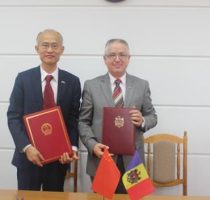 Serviciile medicale tradiționale chineze vor fi mai accesibile odată cu finalizarea celui de-al doilea proiect de cooperare cu Republica Populară Chineză