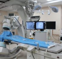 În cadrul Institutului de Neurologie și Neurologie, pacienții cu accidente vasculare cerebrale vor beneficia de tratament cu utilizarea tehnologiilor moderne