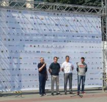 „Împreună pentru viață” fără droguri- Spunem Nu consumului de droguri