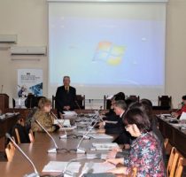 Reformele și inițiativele MSMPS care urmează a fi realizate în anul 2019, au fost discutate în cadrul primei ședințe a Colegiului din acest an
