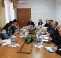 Măsurile de protecție a veteranilor discutate la minister