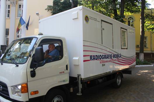 Orarul consultațiilor pacienților în cadrul campaniei „Un doctor pentru tine”