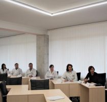 Pe parcursul lunii februarie mai mulți medici oncologi vor oferi consultații populației din localitățile rurale