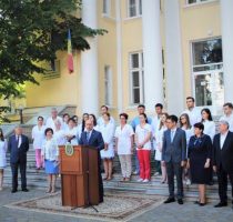 O nouă campanie a Guvernului: “Un doctor pentru tine” – servicii medicale accesibile pentru locuitorii de la sate