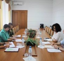 Un amplu studiu demografic la nivel internațional va fi realizat în Republica Moldova