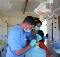 Orarul consultațiilor pacienților în cadrul campaniei „Un doctor pentru tine”, în perioada 24-28 septembrie curent