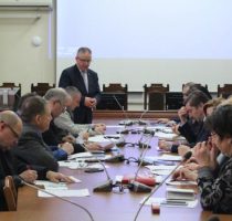 Situația epidemiologică prin gripă și rujeolă din țară, discutată în cadrul Comisiei pentru Situații Excepționale a MSMPS