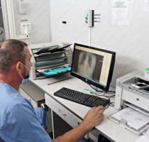 Orarul consultațiilor pacienților în cadrul campaniei „Un doctor pentru tine”, în perioada 03-07 septembrie curent