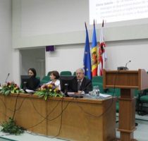 Prevenirea și tratarea diabetului zaharat discutate de către comunitatea medicală și cea academică în cadrul unei conferințe științifice