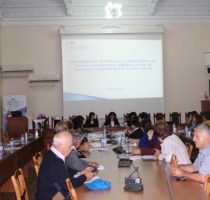 Svetlana Cebotari: „Persoanele în vârstă sunt și trebuie să fie active pe parcursul vieții”